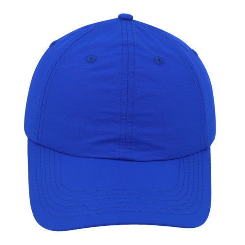 Nylon 6 Panel Cap