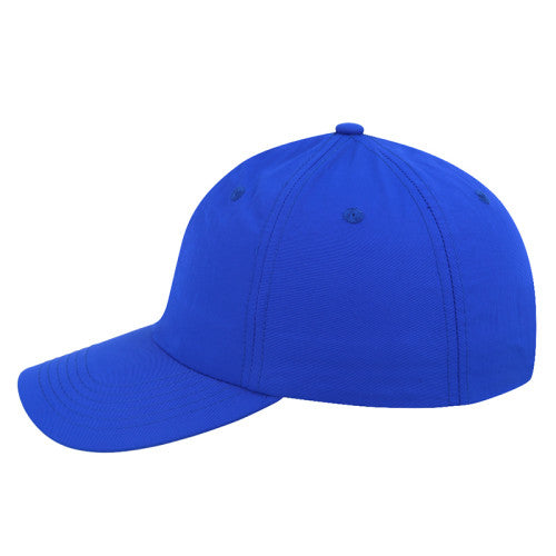 Nylon 6 Panel Cap