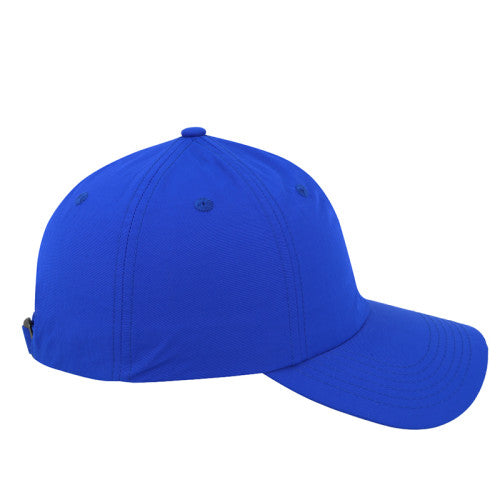 Nylon 6 Panel Cap