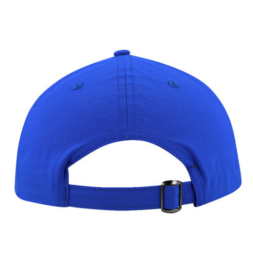 Nylon 6 Panel Cap