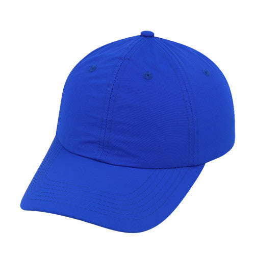 Nylon 6 Panel Cap