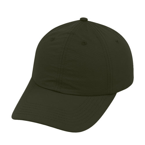 Nylon 6 Panel Cap