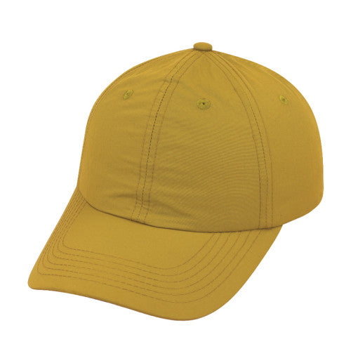 Nylon 6 Panel Cap