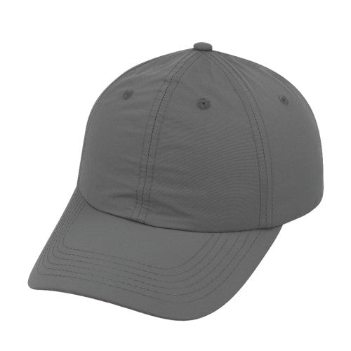 Nylon 6 Panel Cap