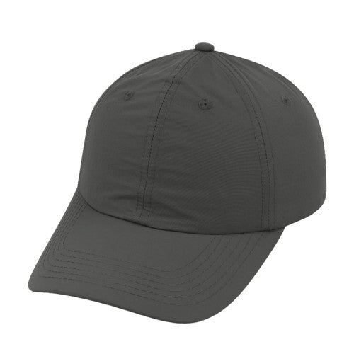 Nylon 6 Panel Cap