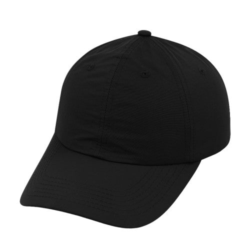 Nylon 6 Panel Cap