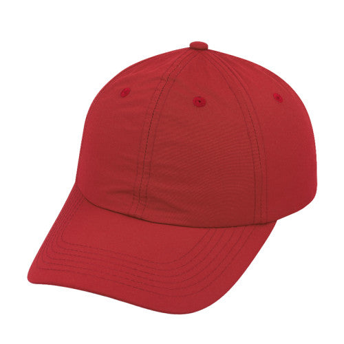 Nylon 6 Panel Cap