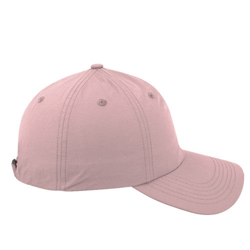 Nylon 6 Panel Cap