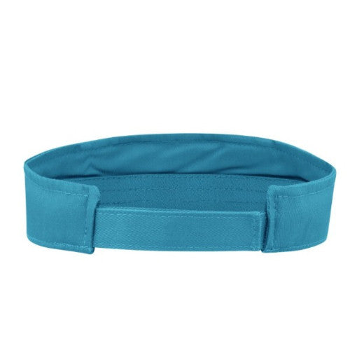 Twill Visor